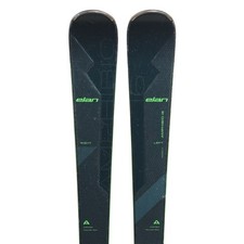 Sci Elan Amphibio 16 Ti + attacchi