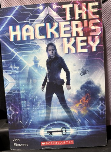 Jon skovron the - jon, hacker's
