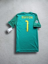 09/10 Juventus BUFFON *Maglia