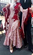 Abito Da Ballo Standard