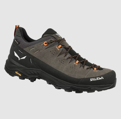Scarpa uomo salewa alp trainer - uomo,