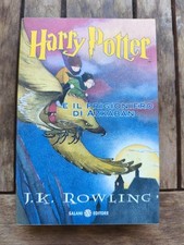 Harry Potter e Il Prigioniero