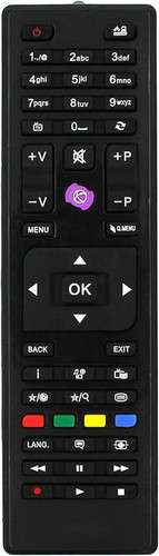 Sostitutivo rc4875 telecomando - rc4875,