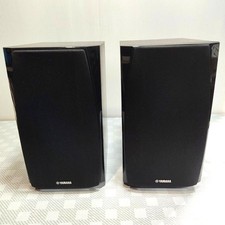 Coppia diffusori da libreria