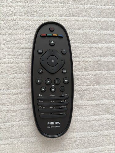 Telecomando originale philips - originale,