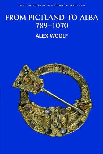 From pictland alba - pictland,