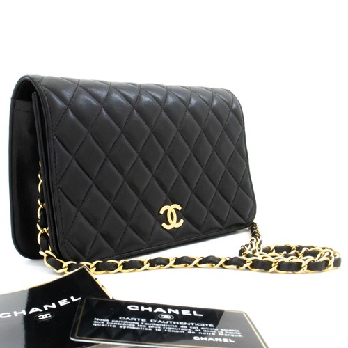 Af4 chanel autentica borsa - af4, a