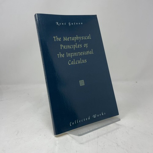 Metaphysical principles the - principles,