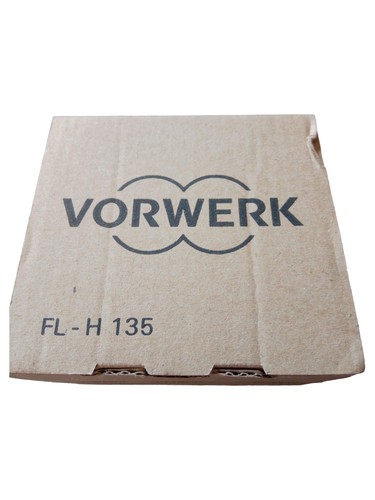 Vorwerk 135 accessori - ,