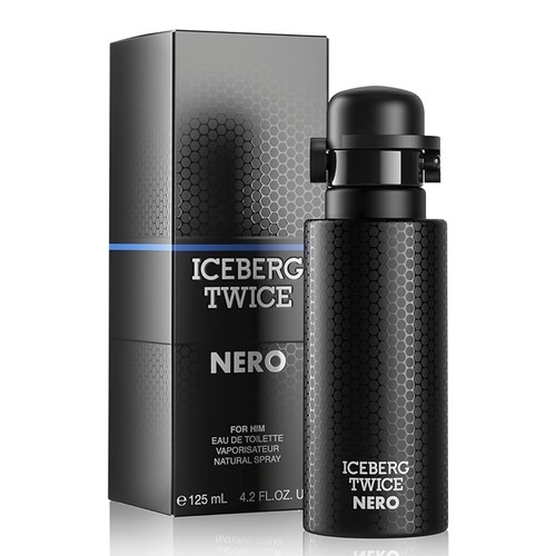 Iceberg twice nero for - iceberg,