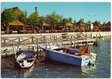 BIBIONE PINEDA - VENEZIA