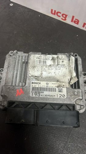 Centralina bosch fiat bravo - fiat, 3l