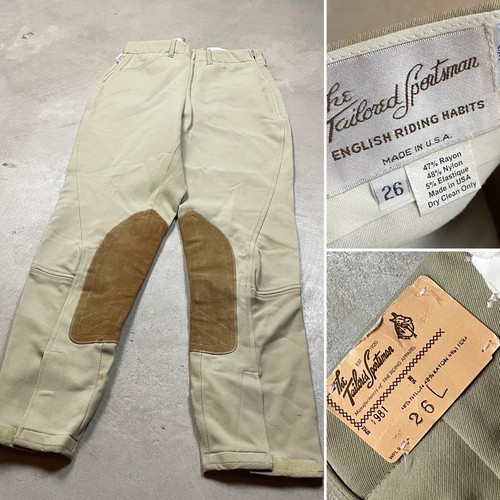Pantaloni caccia trofeo - da,