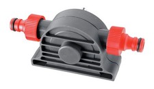 Pompa Travaso Liquidi per Trapano Prevalenza 15 metri, Portata 14 litri/min Vale