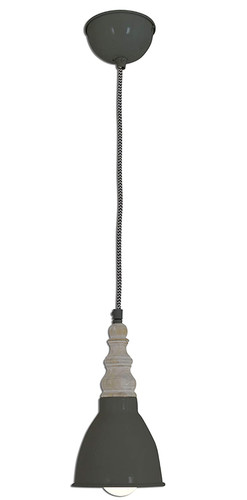 Lampada sospensione neve - lampada,
