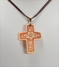 CIONDOLO IN ORO GIALLO 18 KT