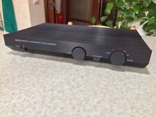 Amplificatore Stereo Musical Fidelity A1