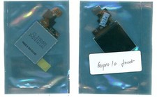 LCD per Gopro Hero 10 Front