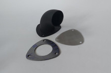 Terminale di scarico Can Am