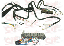 IMPIANTO ELETTRICO CON