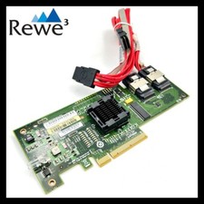 IBM ServeRAID BR10i / Controller RAID LSI , SAS3082E-R , 44E8690 , PCIe x8