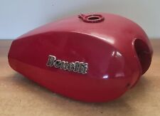 MOTO GUZZI GTS 400 - BENELLI