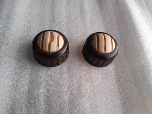 Pomelli manopole bachelite - manopole,
