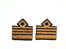 COPPIA GRADI IN CANOTTIGLIA