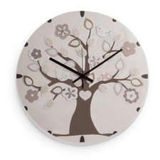 Egan Orologio, Ceramica