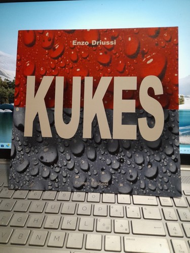 Kukes enzo driussi - enzo, friuli