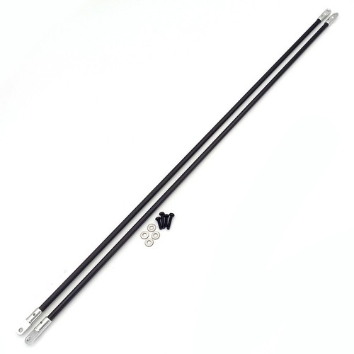 Tutore braccio coda 490 - tutore,