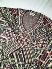 Missoni Sport vintage 80s 90s