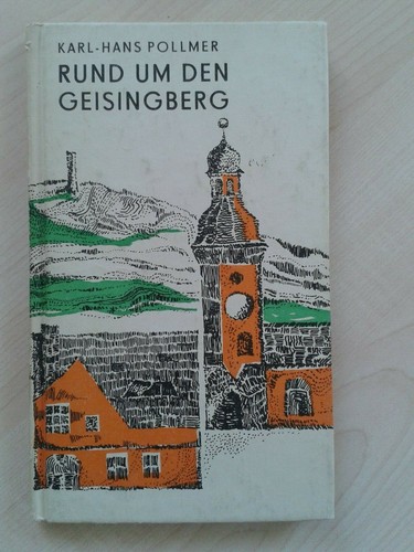 Intorno alla geisingberg - intorno,