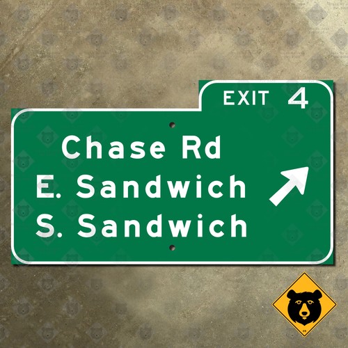 Massachusetts sandwich 6 - massachusetts, us