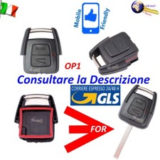 Telecomando CHIAVE RICAMBIO