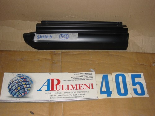 242 219 sottoporta - 242/219,