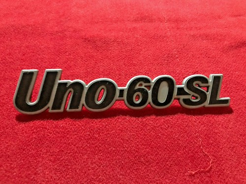 Fiat uno logo sigla - uno,