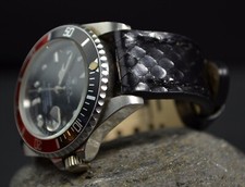 CINTURINO OROLOGIO 22 20 18 MM