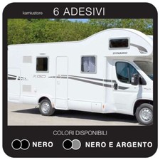 Adesivo Rimor X Go Dynamic x