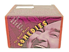 The Great Radio Comedies 4