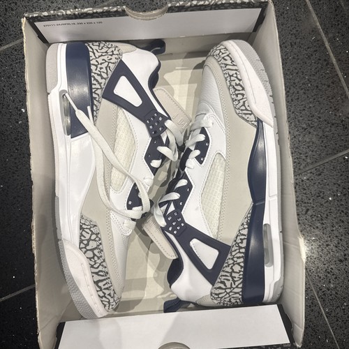 Nike air jordan spizike - air,