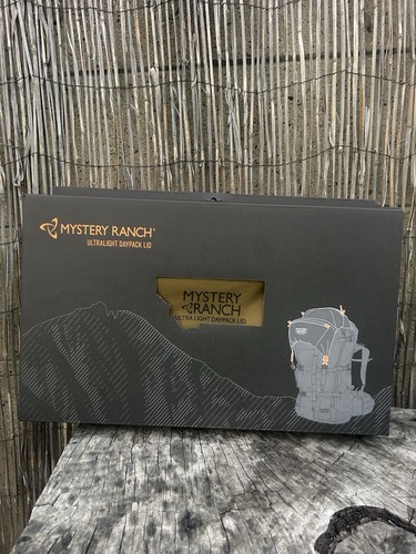 Mystery ranch ultraleggero - mystery,