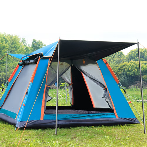 Tenda installazione istantanea