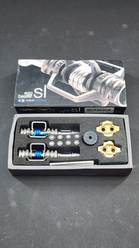 Crankbrothers egg beater - crankbrothers,