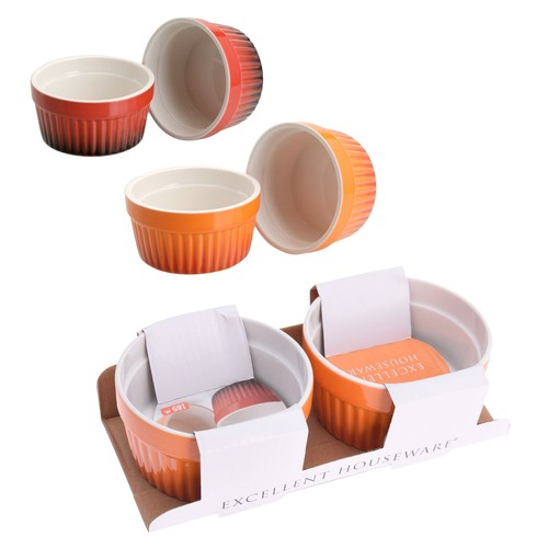 Set formine ceramica per - di,