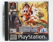 HUGO LA FEBBRE DEI DIAMANTI