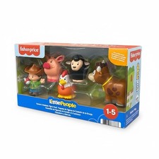 Fisher-Price Little People