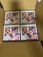 Shadowverse Evolve Uma Musume