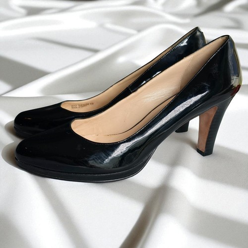Decolte cole haan - decolte, vernice