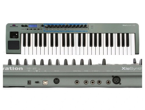 Xiosynth novation il - 49,